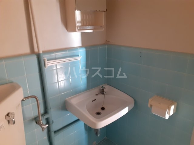 18/30 洗面