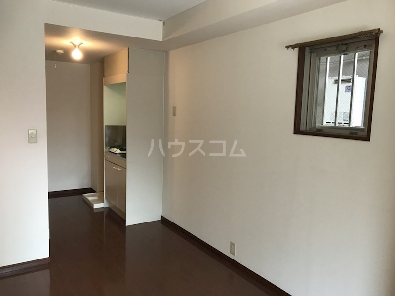 5/16 室内