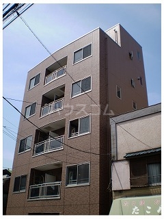 1/16 外観