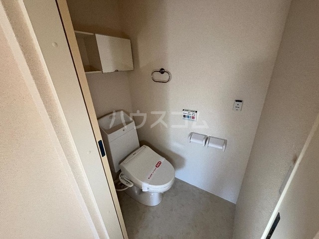 16/28 トイレ
