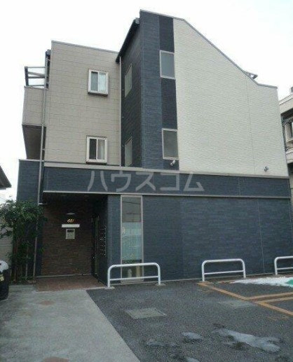 1/30 外観
