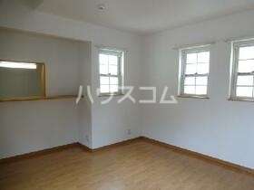 4/17 リビング/ダイニング