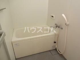 10/17 浴室
