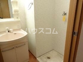 12/17 洗面