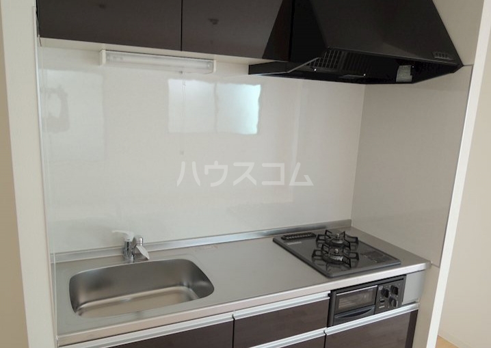 6/20 キッチン