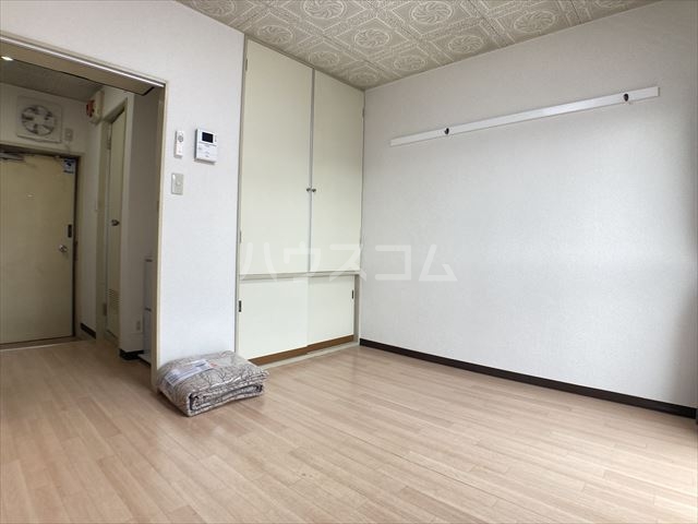 4/25 室内