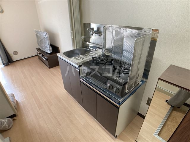 7/25 キッチン