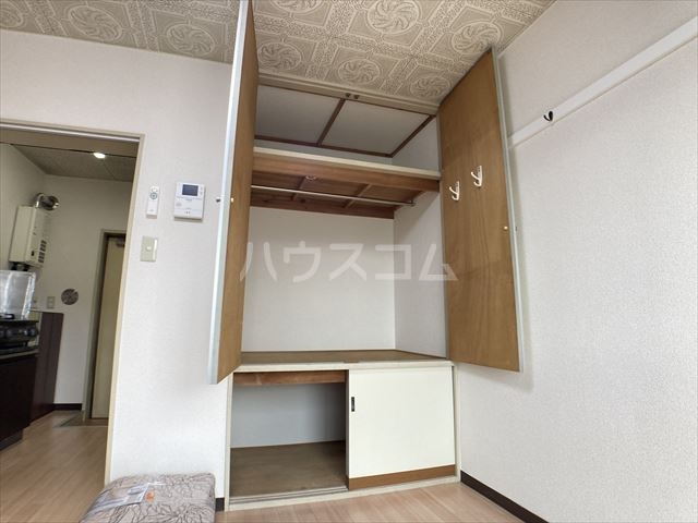 5/25 収納