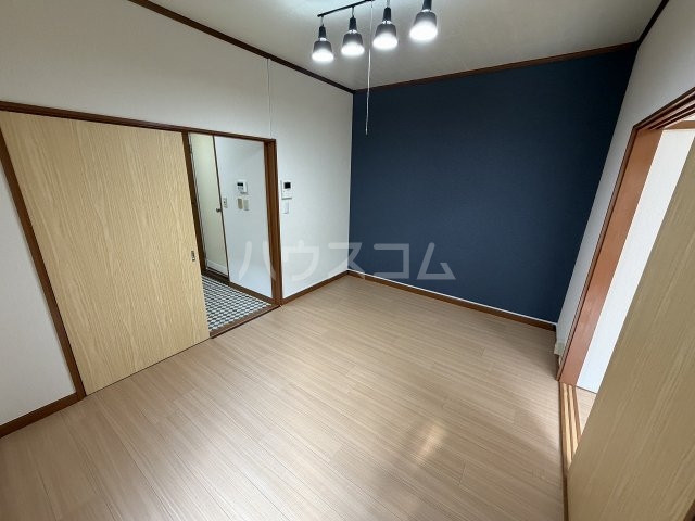 6/30 リビング/ダイニング