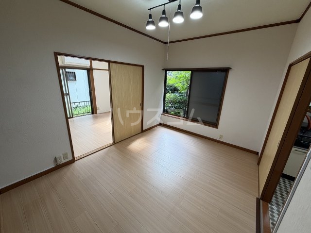 8/30 リビング/ダイニング