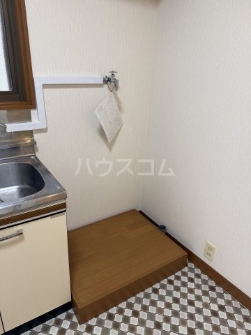 20/30 設備