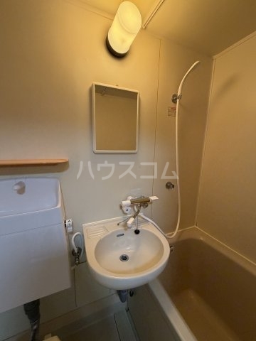 18/30 洗面