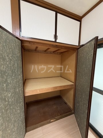 12/30 収納