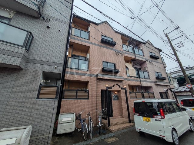 1/30 外観