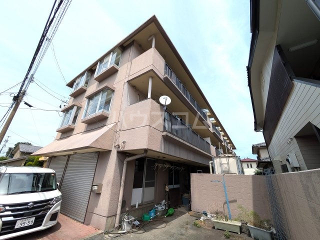 1/23 外観