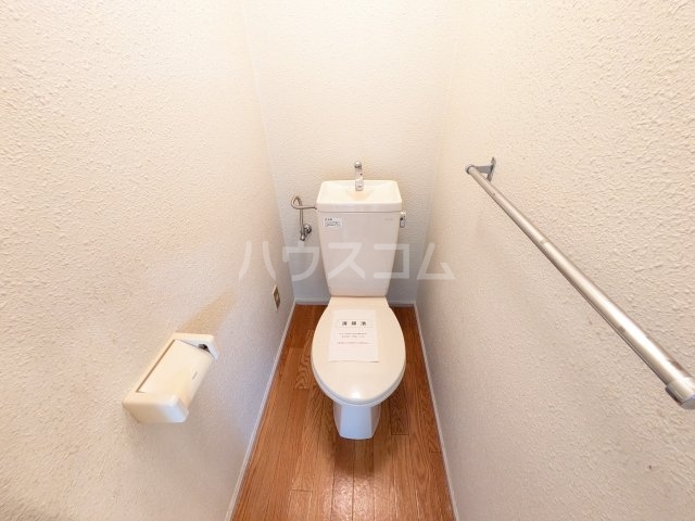 12/23 トイレ