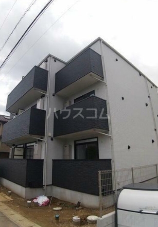 1/13 外観