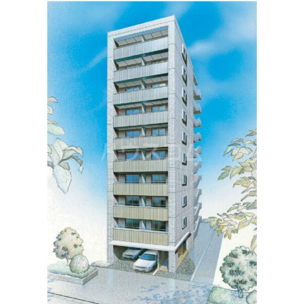 1/18 外観