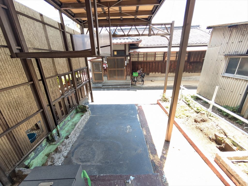 29/30 駐車場
