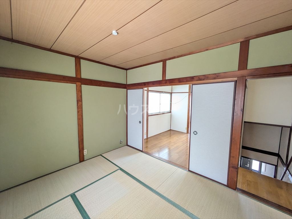 9/30 室内