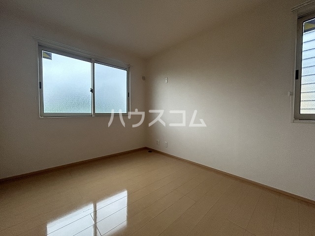 6/30 寝室