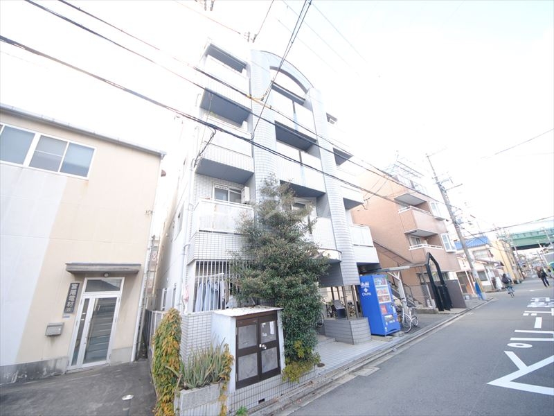 1/26 外観