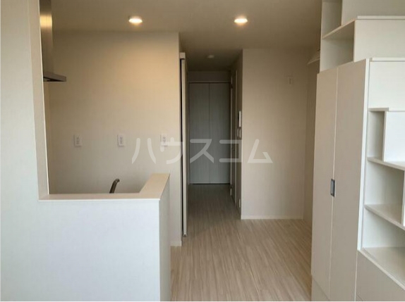 7/30 室内