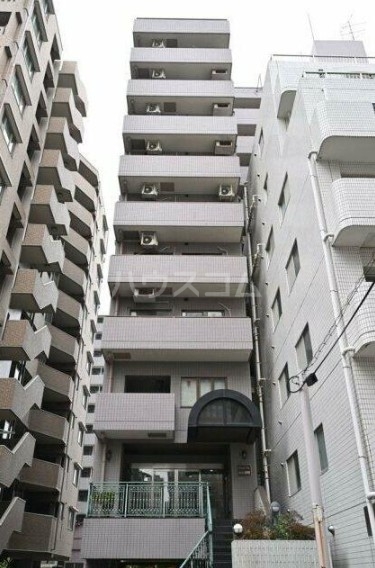 1/21 外観