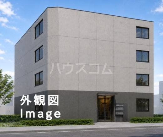 1/2 外観