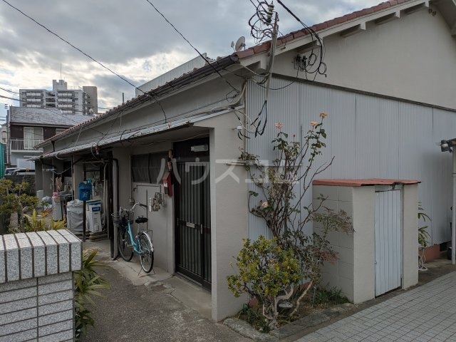 1/16 外観