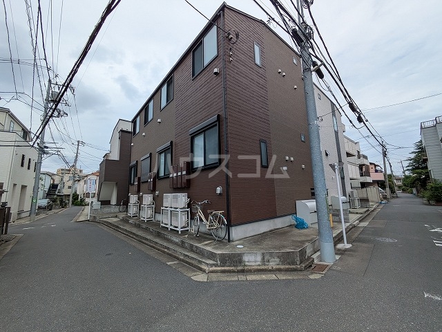 1/30 外観