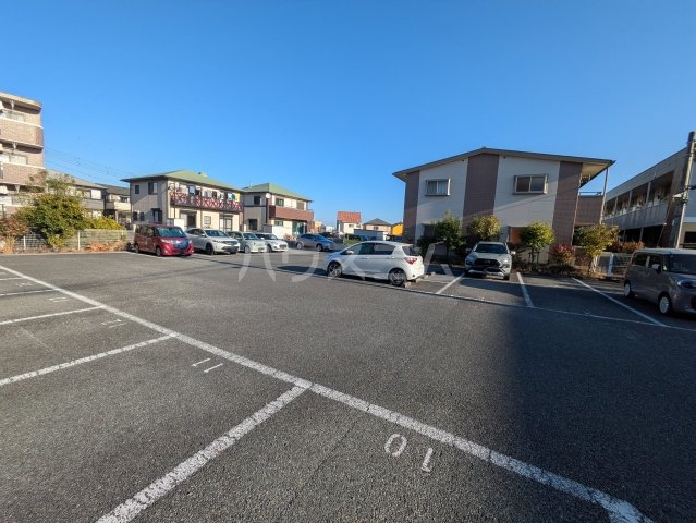 29/30 駐車場