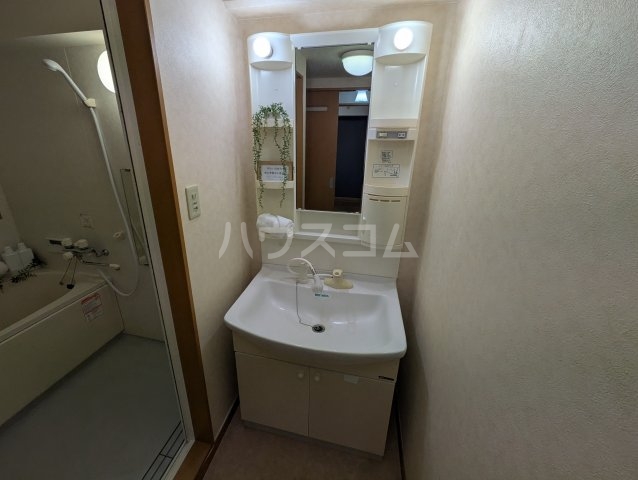 20/30 洗面