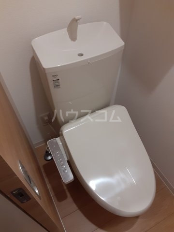 11/29 トイレ