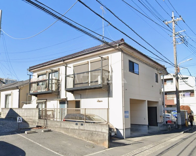 1/24 外観