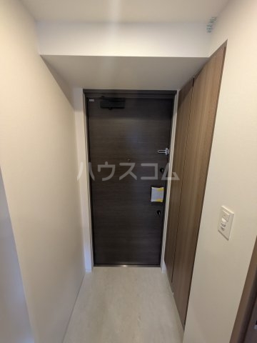 9/30 玄関