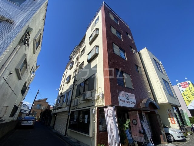 2/11 外観