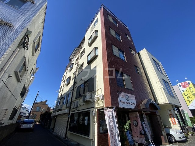 1/28 外観