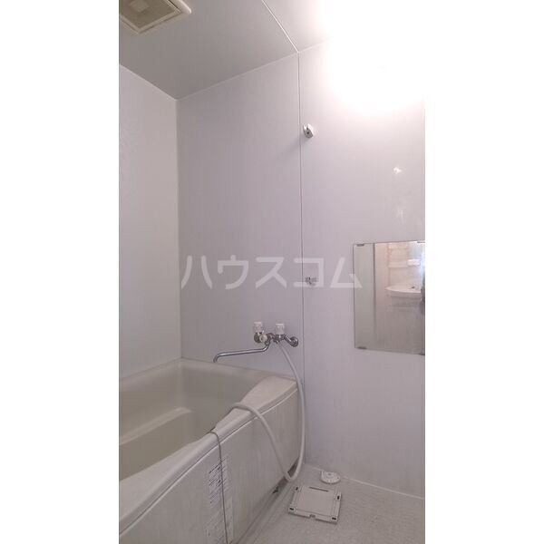 15/30 浴室