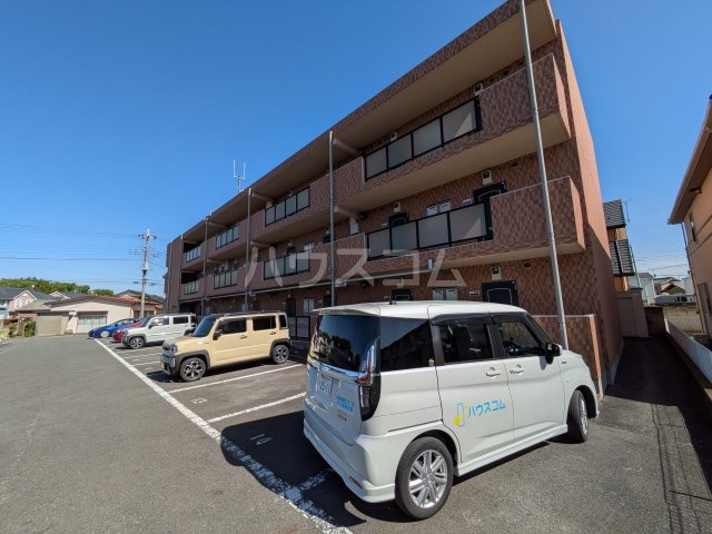 4/30 外観