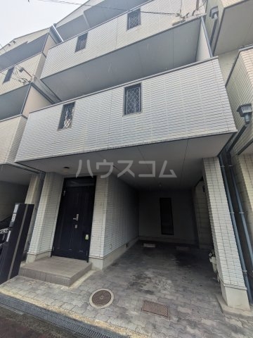 18/24 駐車場
