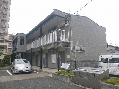 14/16 エントランス