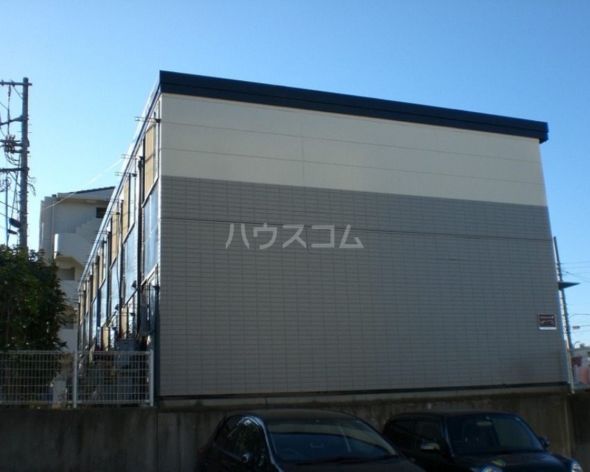 1/2 外観