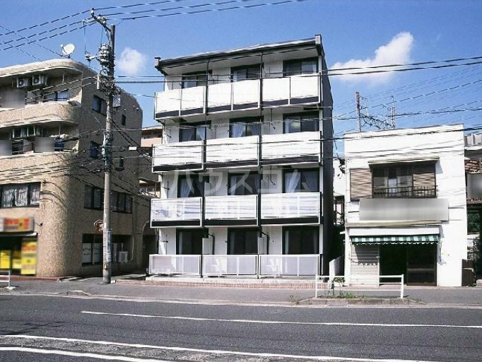 1/17 外観