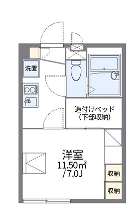 2/10 間取