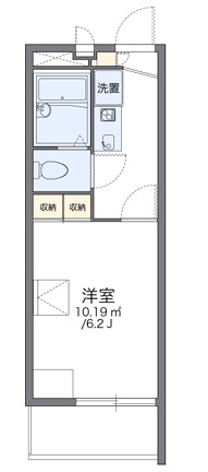 2/12 間取