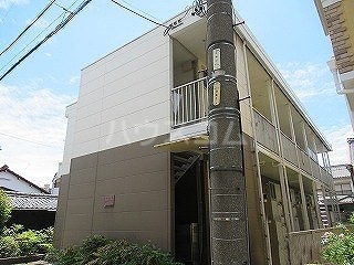 2/13 外観
