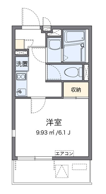 2/12 間取