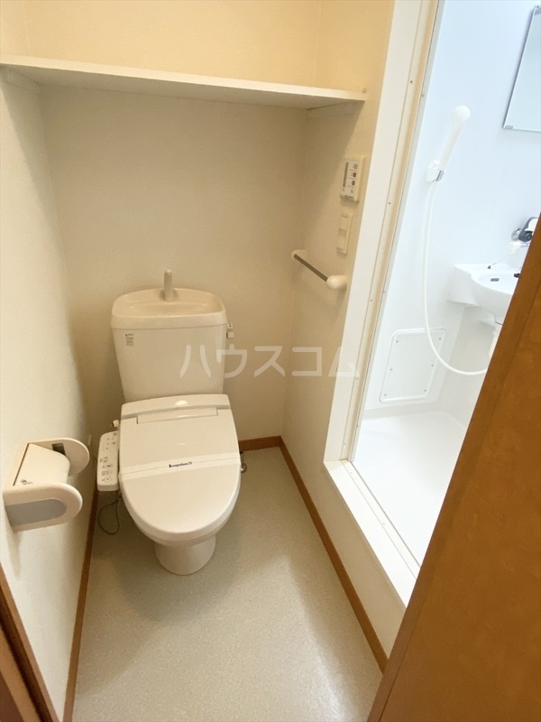 9/25 トイレ