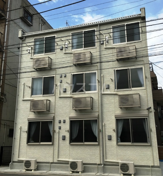 1/10 外観
